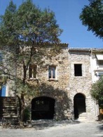 Maison de l'Ormeau
